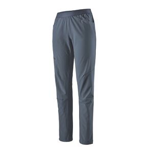 Patagonia Women's Chambeau Rock Pants - Utility Blue - Size 4